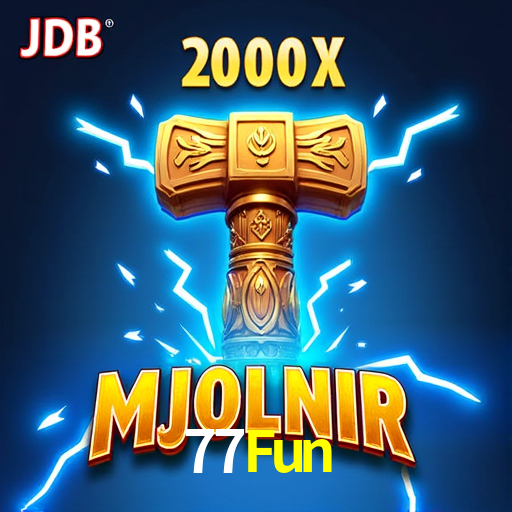Cassino Online Seguro 77Fun